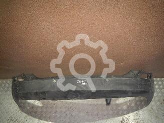 Бампер задний Toyota RAV 4 IV [CA40] 2012 - 2019