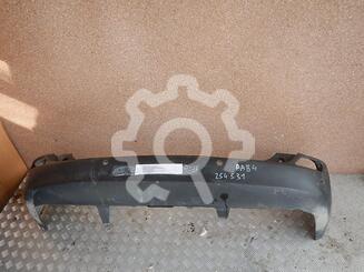 Бампер задний Toyota RAV 4 IV [CA40] 2012 - 2019