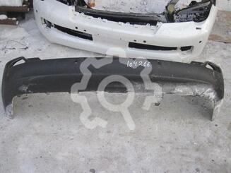 Бампер задний Toyota RAV 4 IV [CA40] 2012 - 2019