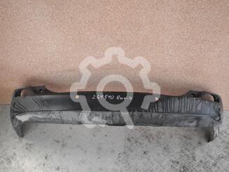 Бампер задний Toyota RAV 4 IV [CA40] 2012 - 2019