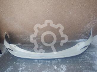 Бампер задний Toyota RAV 4 IV [CA40] 2012 - 2019