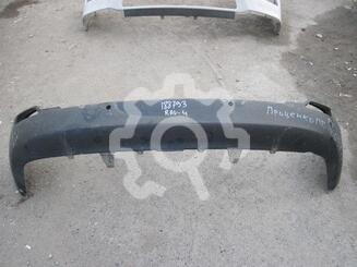 Бампер задний Toyota RAV 4 IV [CA40] 2012 - 2019