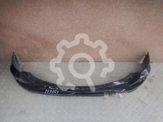 Бампер задний Toyota RAV 4 IV [CA40] 2012 - 2019