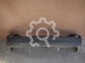 Бампер задний Toyota RAV 4 IV [CA40] 2012 - 2019