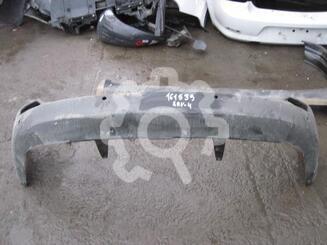 Бампер задний Toyota RAV 4 IV [CA40] 2012 - 2019