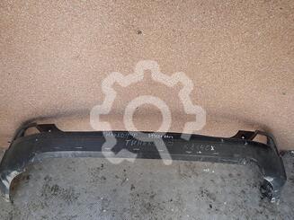 Бампер задний Toyota RAV 4 IV [CA40] 2012 - 2019