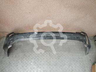 Бампер задний Toyota RAV 4 IV [CA40] 2012 - 2019