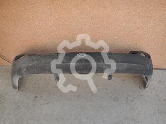 Бампер задний Toyota RAV 4 IV [CA40] 2012 - 2019