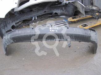 Бампер задний Toyota RAV 4 IV [CA40] 2012 - 2019