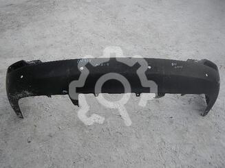 Бампер задний Toyota RAV 4 IV [CA40] 2012 - 2019