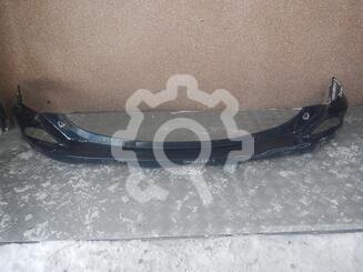 Бампер задний Toyota RAV 4 IV [CA40] 2012 - 2019