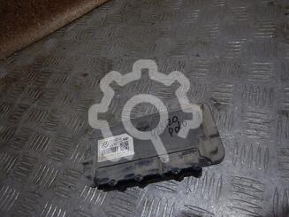 Блок управления двигателем Volkswagen Polo V (Sedan RUS) 2011 - 2020