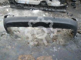 Бампер задний Toyota RAV 4 IV [CA40] 2012 - 2019