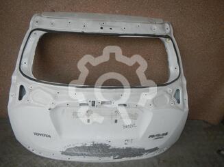 Дверь багажника Toyota RAV 4 IV [CA40] 2012 - 2019