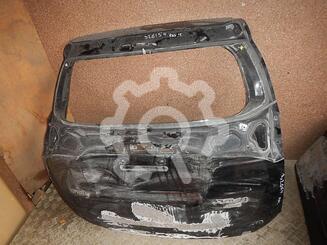 Дверь багажника Toyota RAV 4 IV [CA40] 2012 - 2019