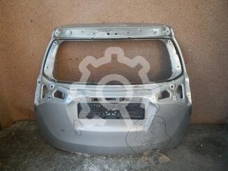 Дверь багажника Toyota RAV 4 IV [CA40] 2012 - 2019