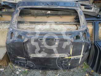 Дверь багажника Toyota RAV 4 IV [CA40] 2012 - 2019