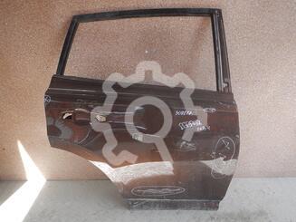 Дверь задняя правая Toyota RAV 4 IV [CA40] 2012 - 2019