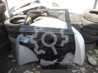 Дверь задняя правая Toyota RAV 4 IV [CA40] 2012 - 2019