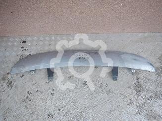Накладка бампера заднего Toyota RAV 4 IV [CA40] 2012 - 2019