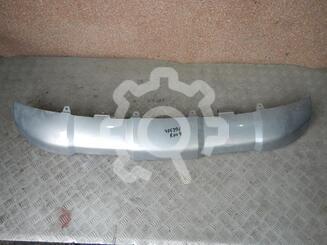 Накладка бампера заднего Toyota RAV 4 IV [CA40] 2012 - 2019