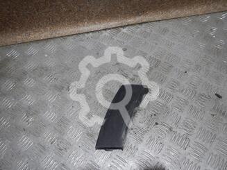 Накладка бампера заднего Toyota RAV 4 IV [CA40] 2012 - 2019
