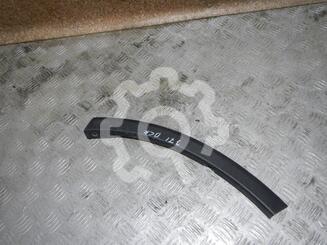 Накладка бампера переднего Toyota RAV 4 IV [CA40] 2012 - 2019