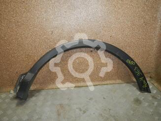 Накладка крыла заднего левого Toyota RAV 4 IV [CA40] 2012 - 2019