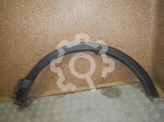 Накладка крыла заднего левого Toyota RAV 4 IV [CA40] 2012 - 2019