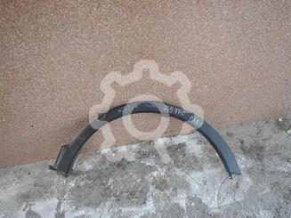 Накладка крыла заднего левого Toyota RAV 4 IV [CA40] 2012 - 2019