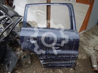 Дверь задняя правая Volkswagen Tiguan I 2007 - 2016