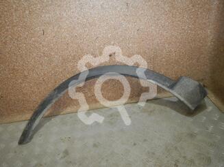 Накладка крыла переднего левого Toyota RAV 4 IV [CA40] 2012 - 2019