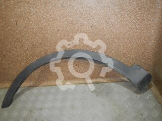 Накладка крыла переднего левого Toyota RAV 4 IV [CA40] 2012 - 2019