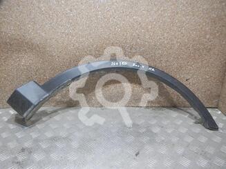 Накладка крыла переднего правого Toyota RAV 4 IV [CA40] 2012 - 2019