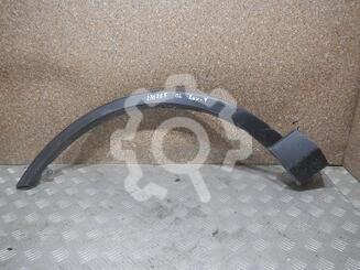 Накладка крыла переднего левого Toyota RAV 4 IV [CA40] 2012 - 2019