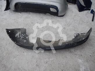 Юбка задняя Volkswagen Tiguan I 2007 - 2016