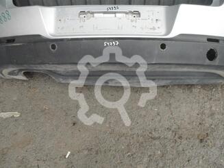Юбка задняя Volkswagen Tiguan I 2007 - 2016