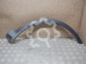Накладка крыла переднего правого Toyota RAV 4 IV [CA40] 2012 - 2019