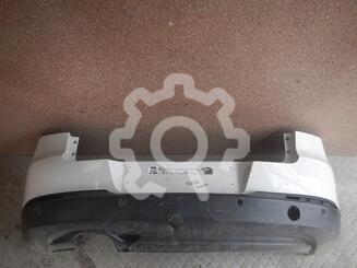 Бампер задний Volkswagen Tiguan I 2007 - 2016