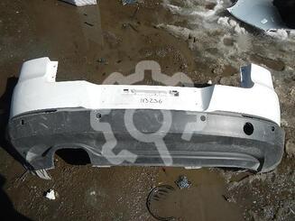 Бампер задний Volkswagen Tiguan I 2007 - 2016