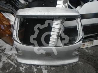 Дверь багажника Volkswagen Tiguan I 2007 - 2016