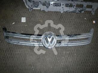 Накладка решетки радиатора Volkswagen Tiguan I 2007 - 2016