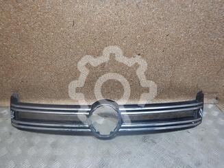 Накладка решетки радиатора Volkswagen Tiguan I 2007 - 2016