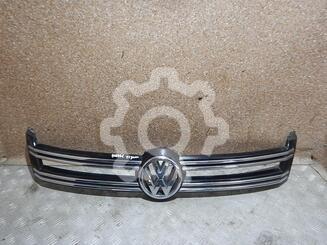 Накладка решетки радиатора Volkswagen Tiguan I 2007 - 2016