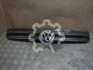 Накладка решетки радиатора Volkswagen Tiguan I 2007 - 2016
