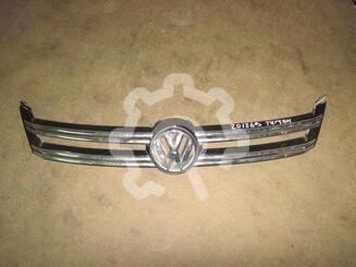 Накладка решетки радиатора Volkswagen Tiguan I 2007 - 2016