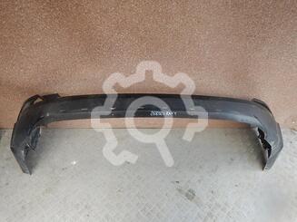 Юбка задняя Toyota RAV 4 IV [CA40] 2012 - 2019