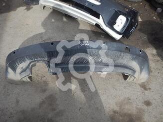 Юбка задняя Volkswagen Tiguan I 2007 - 2016