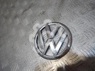 Эмблема Volkswagen Tiguan I 2007 - 2016