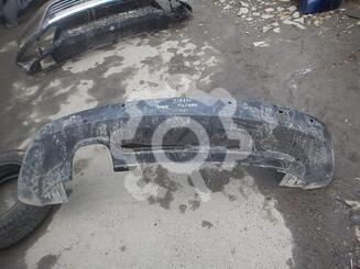 Юбка задняя Volkswagen Tiguan I 2007 - 2016